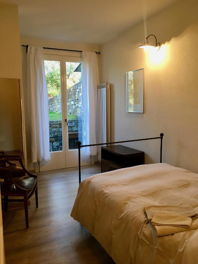 La Casa Di Fedra Villa อิมเปรีอา ภายนอก รูปภาพ