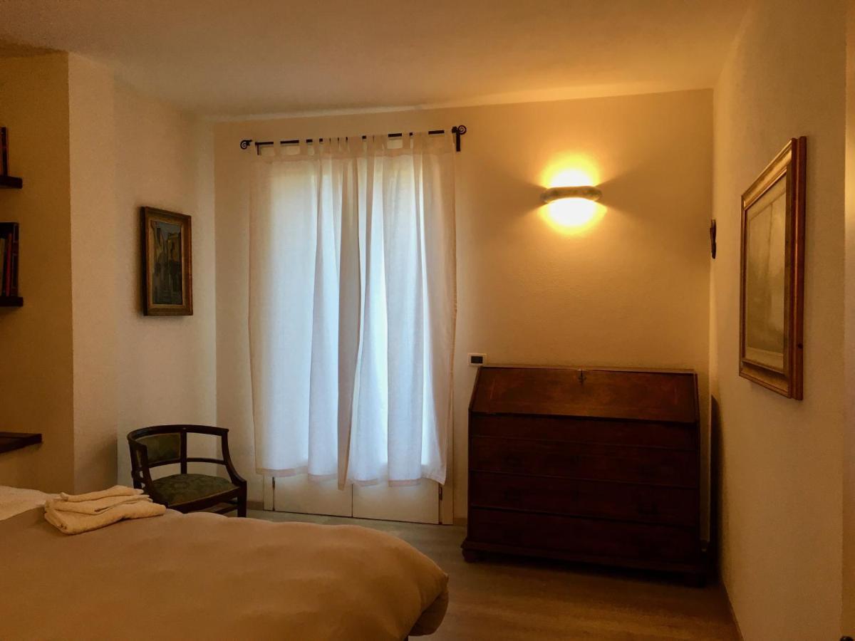 La Casa Di Fedra Villa อิมเปรีอา ภายนอก รูปภาพ