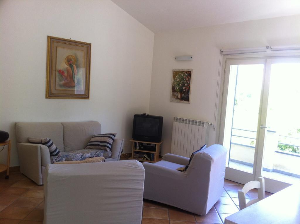 La Casa Di Fedra Villa อิมเปรีอา ห้อง รูปภาพ