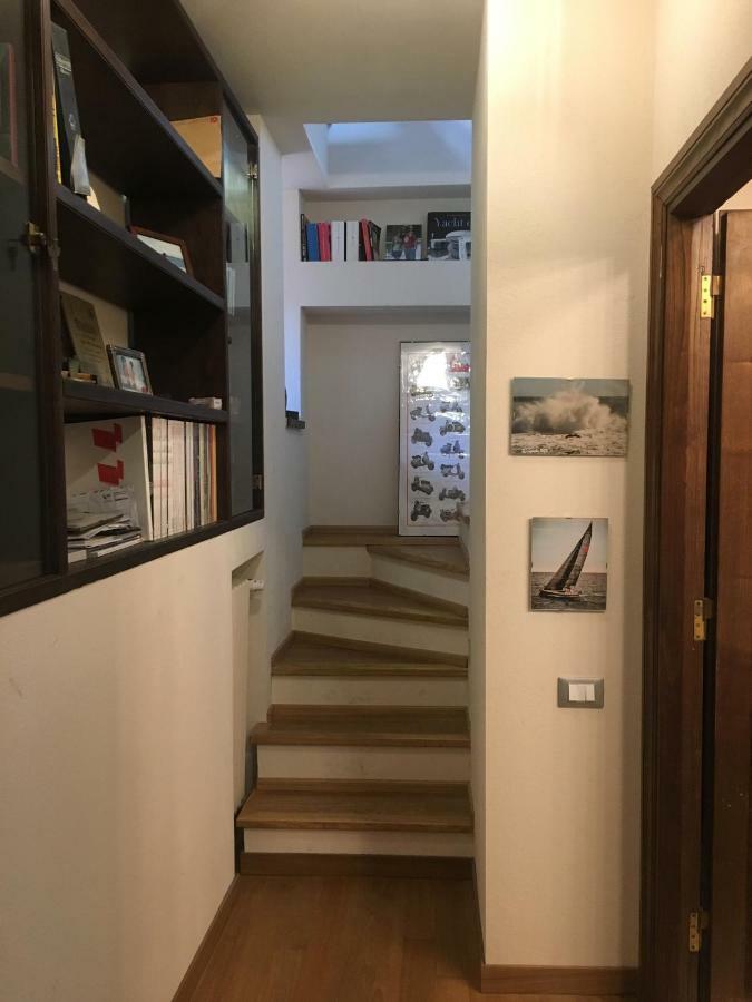 La Casa Di Fedra Villa อิมเปรีอา ภายนอก รูปภาพ