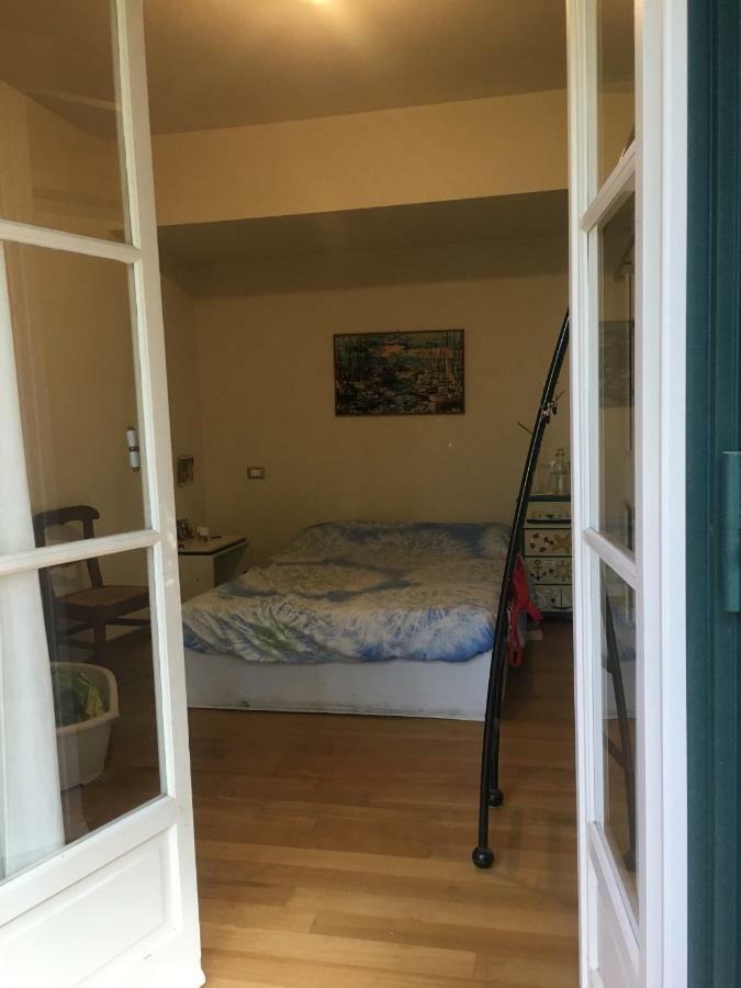 La Casa Di Fedra Villa อิมเปรีอา ภายนอก รูปภาพ