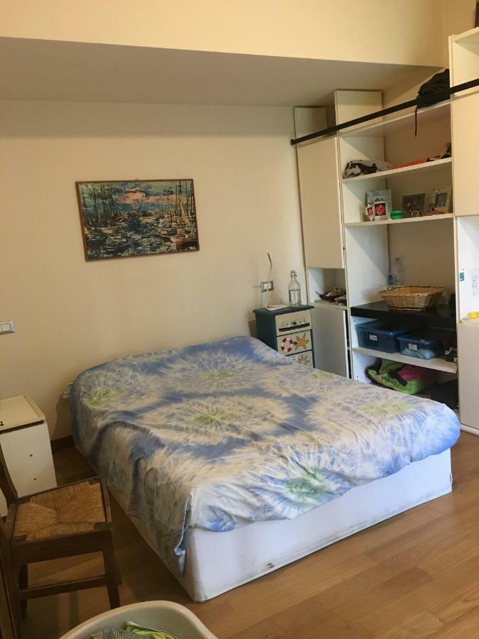La Casa Di Fedra Villa อิมเปรีอา ภายนอก รูปภาพ